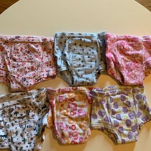 Hanna Andersson training pants (XS/80-90cm/2-3T)